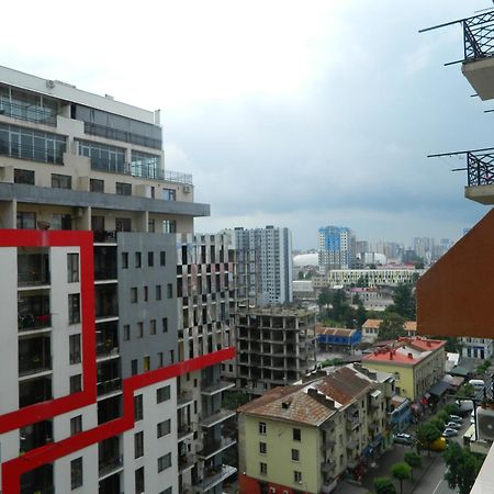 Chemi Saxli Apartment บาทูมิ ภายนอก รูปภาพ