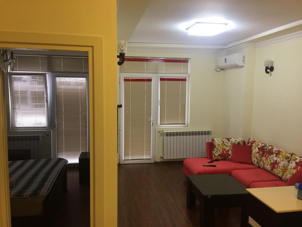 Chemi Saxli Apartment บาทูมิ ภายนอก รูปภาพ