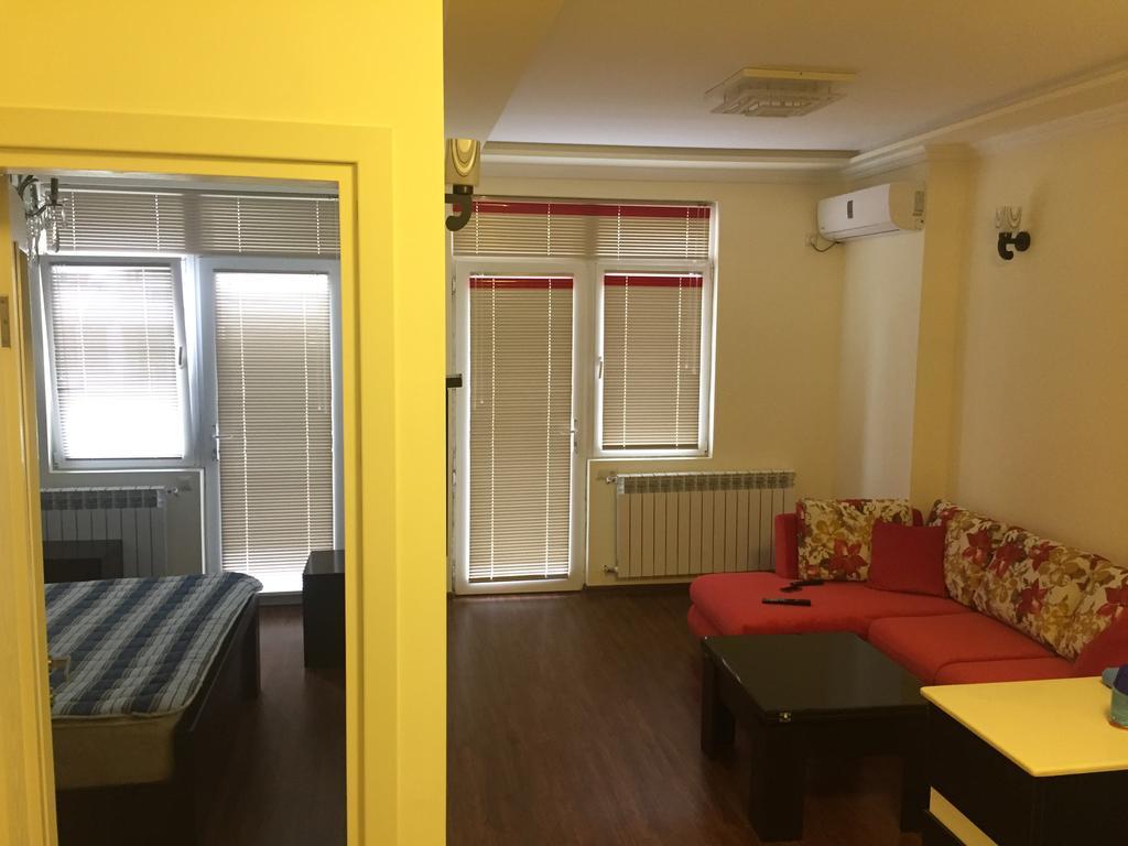 Chemi Saxli Apartment บาทูมิ ภายนอก รูปภาพ
