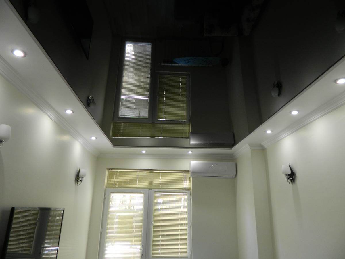 Chemi Saxli Apartment บาทูมิ ภายนอก รูปภาพ