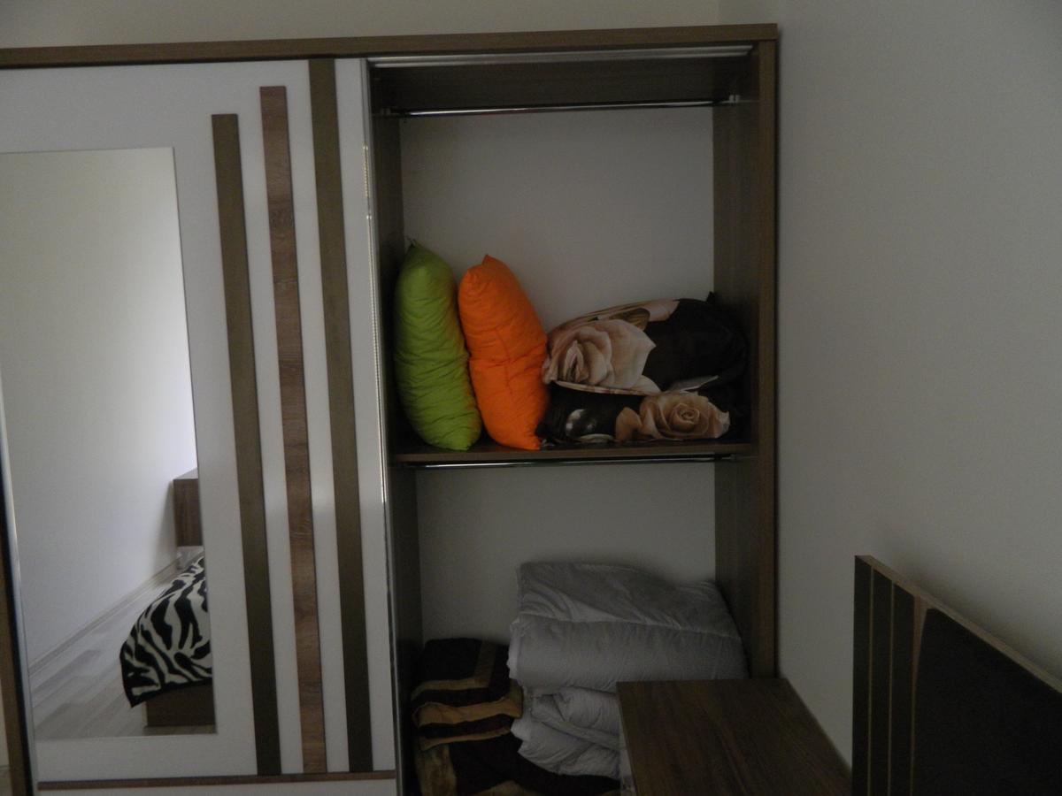Chemi Saxli Apartment บาทูมิ ภายนอก รูปภาพ