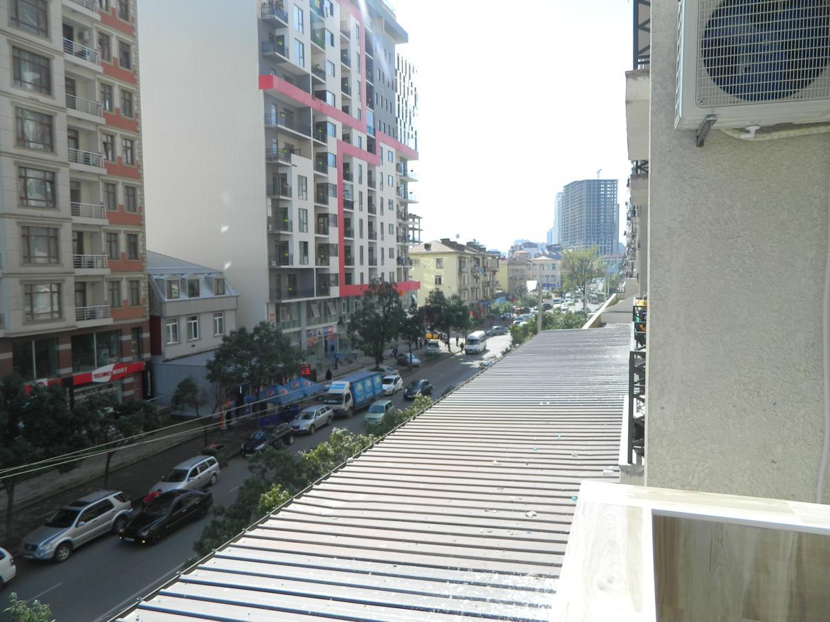 Chemi Saxli Apartment บาทูมิ ภายนอก รูปภาพ