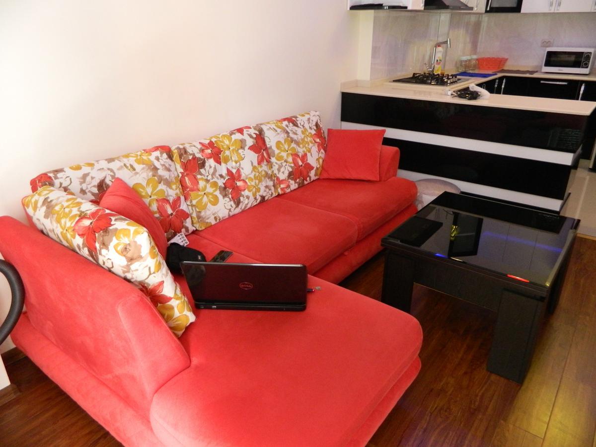 Chemi Saxli Apartment บาทูมิ ภายนอก รูปภาพ