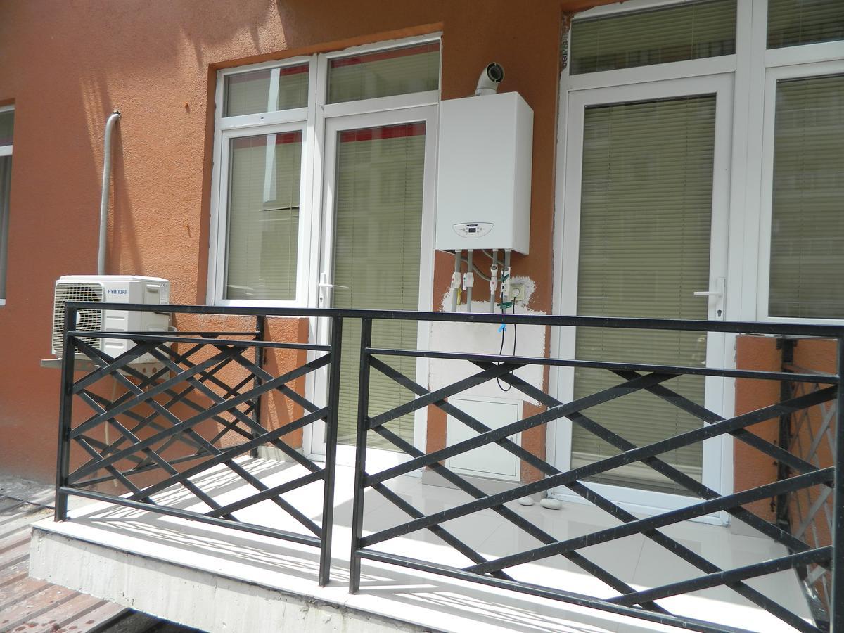 Chemi Saxli Apartment บาทูมิ ภายนอก รูปภาพ