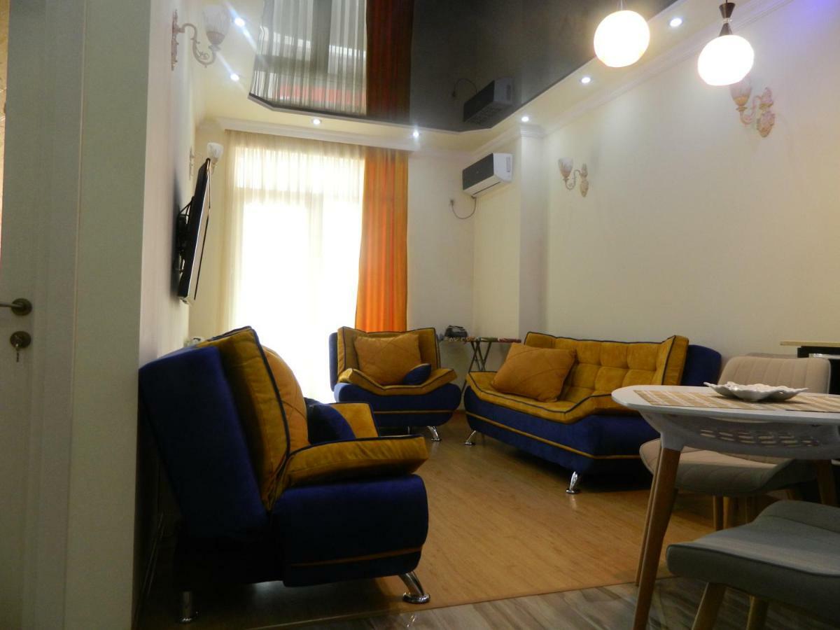 Chemi Saxli Apartment บาทูมิ ภายนอก รูปภาพ