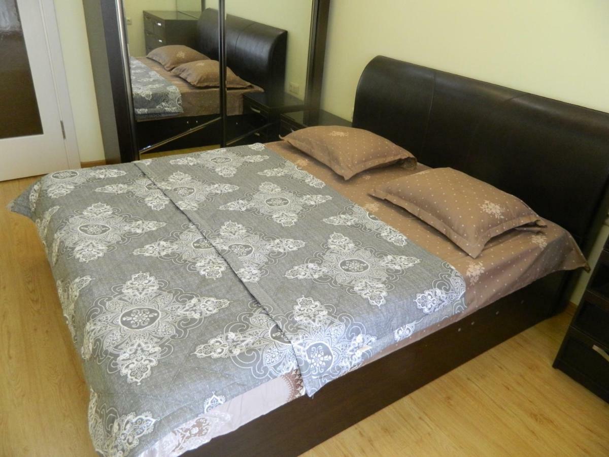Chemi Saxli Apartment บาทูมิ ภายนอก รูปภาพ