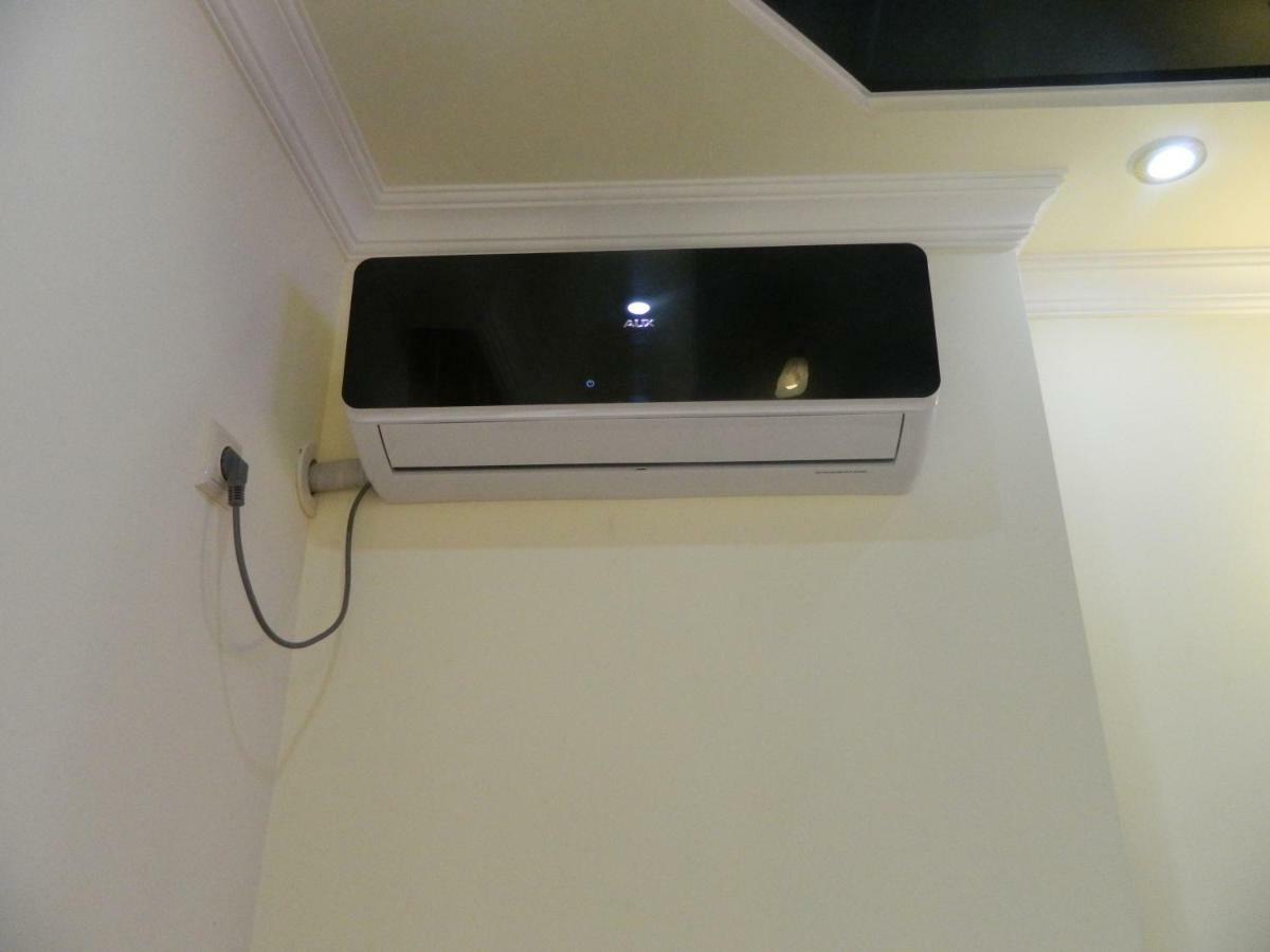Chemi Saxli Apartment บาทูมิ ภายนอก รูปภาพ