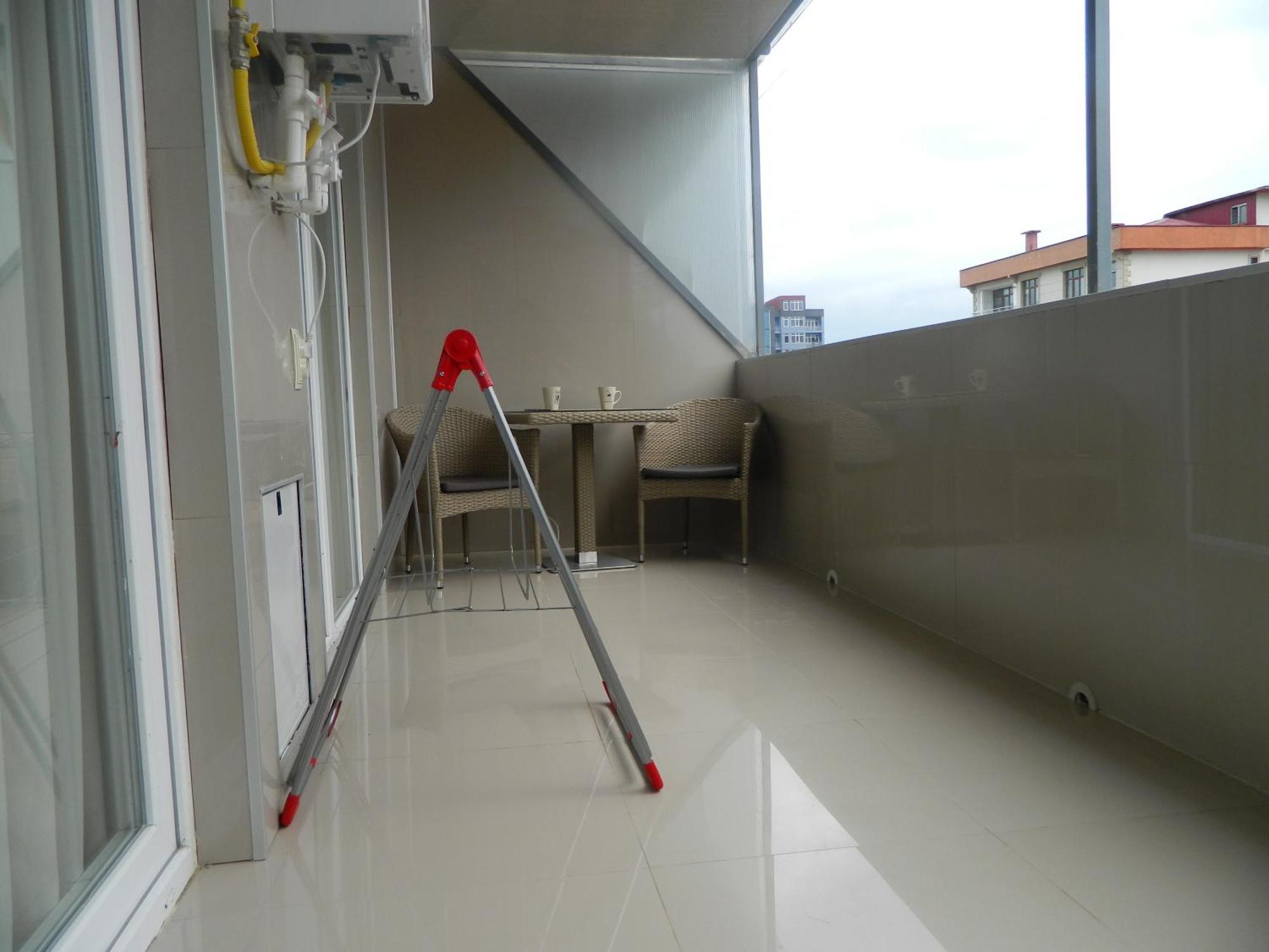 Chemi Saxli Apartment บาทูมิ ภายนอก รูปภาพ