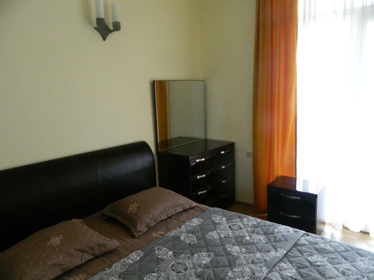 Chemi Saxli Apartment บาทูมิ ภายนอก รูปภาพ