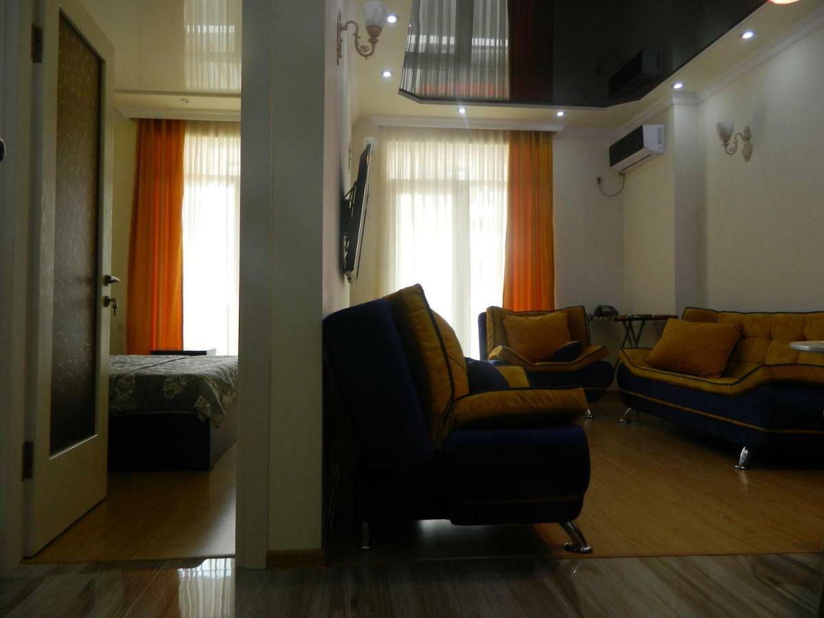 Chemi Saxli Apartment บาทูมิ ภายนอก รูปภาพ