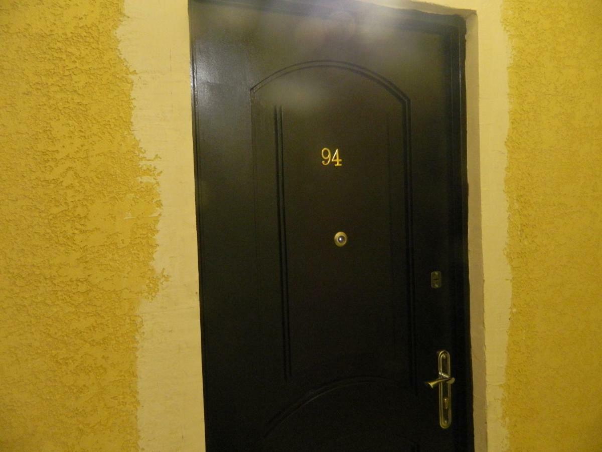 Chemi Saxli Apartment บาทูมิ ภายนอก รูปภาพ