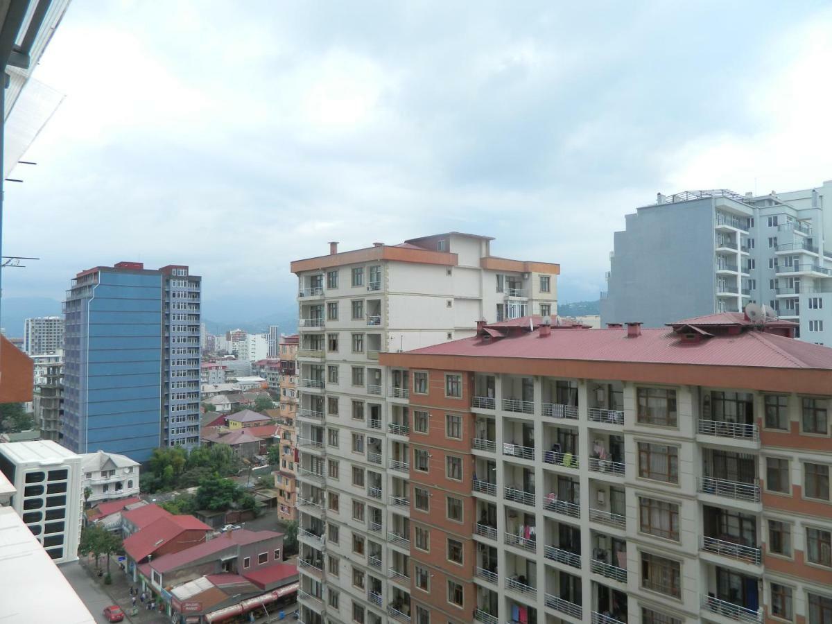 Chemi Saxli Apartment บาทูมิ ภายนอก รูปภาพ