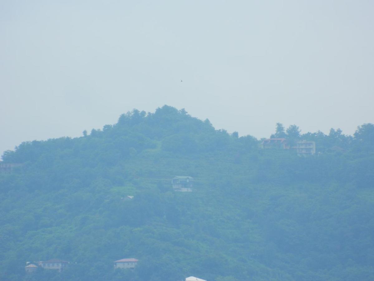 Chemi Saxli Apartment บาทูมิ ภายนอก รูปภาพ