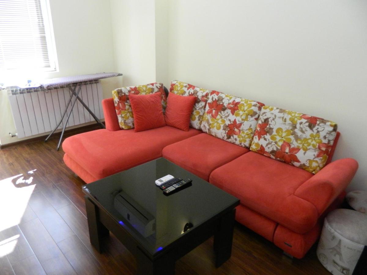 Chemi Saxli Apartment บาทูมิ ภายนอก รูปภาพ