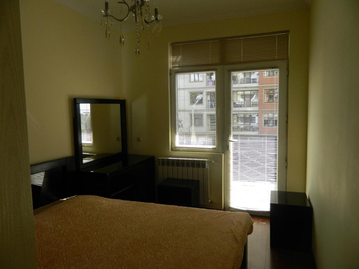 Chemi Saxli Apartment บาทูมิ ภายนอก รูปภาพ