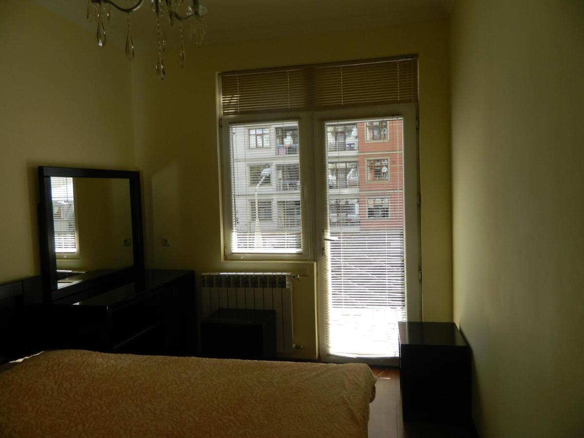 Chemi Saxli Apartment บาทูมิ ภายนอก รูปภาพ