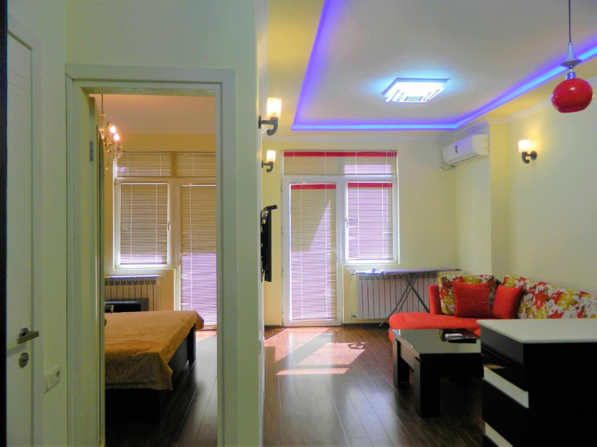 Chemi Saxli Apartment บาทูมิ ภายนอก รูปภาพ